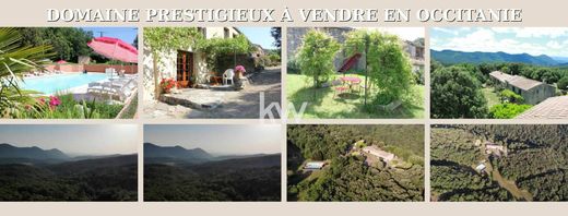 Country House in Arques, Aude