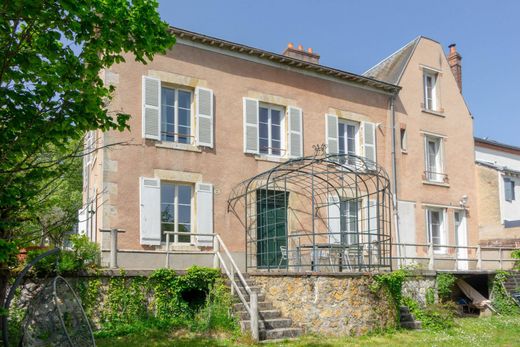 Вилла, Орлеан, Loiret
