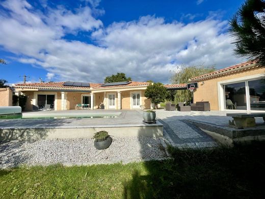 Villa in Castres, Tarn