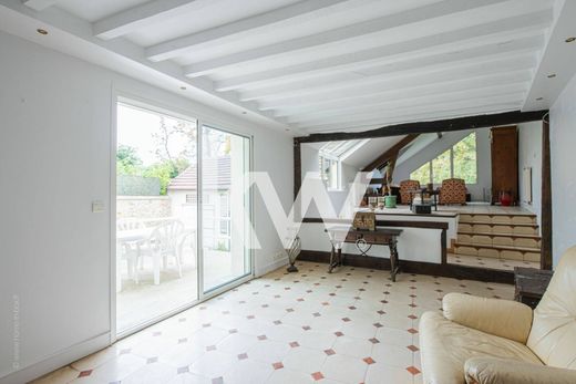 Villa in Chambourcy, Yvelines