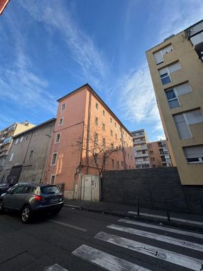 Appartementencomplex in Marseille, Bouches-du-Rhône