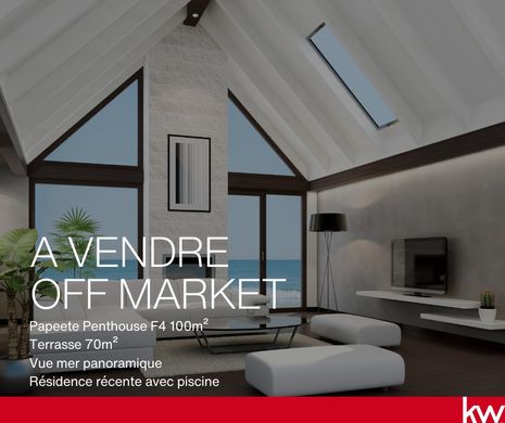 Daire Papeete, Îles du Vent