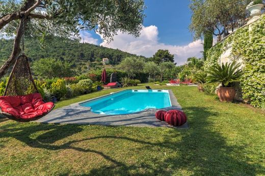 别墅  La Roquette-sur-Var, Alpes-Maritimes