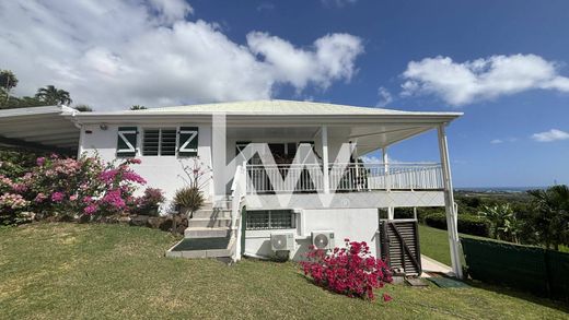 Piso / Apartamento en Le Vauclin, Martinica