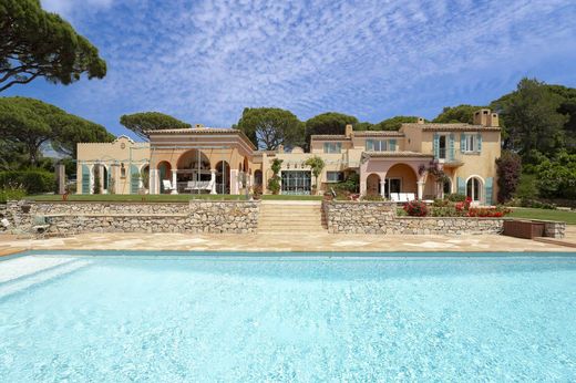 Villa Saint-Tropez
, Var