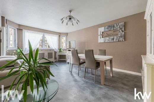 Appartement à Lyon 06, Rhône