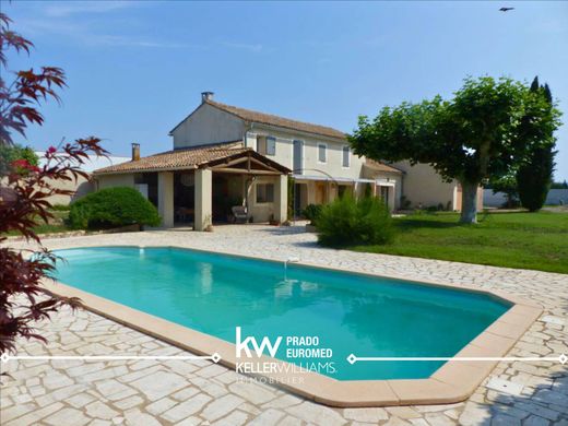 Villa in Cavaillon, Vaucluse