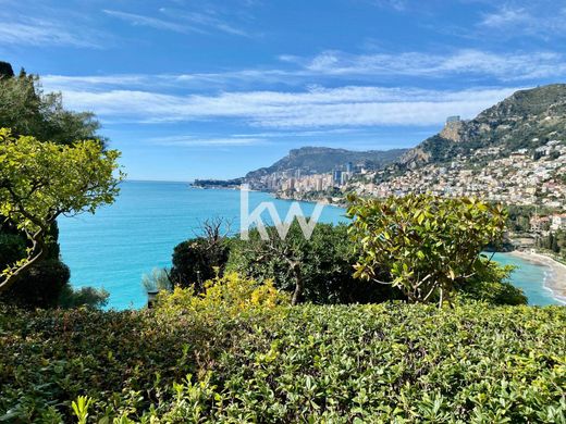 Квартира, Roquebrune-Cap-Martin, Alpes-Maritimes