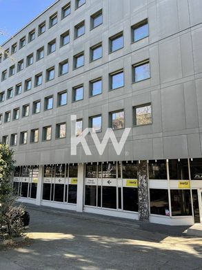 Ofis Nanterre, Hauts-de-Seine