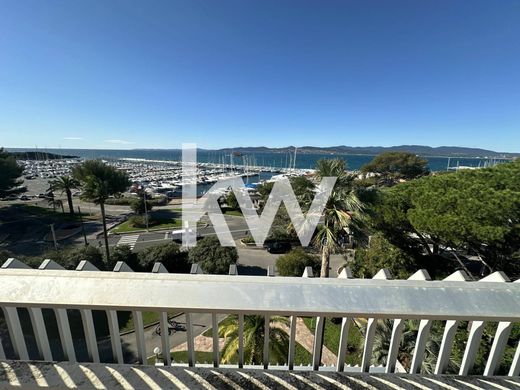 Apartament w Saint-Raphaël, Var