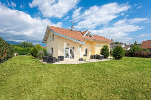 Villa in Versonnex, Ain