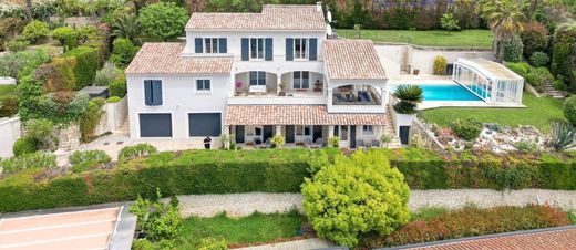 Villa en Mougins, Alpes Marítimos