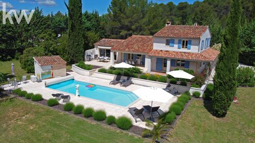 Villa en Brignoles, Var