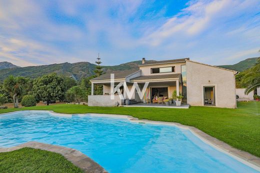 Villa in Saint-Florent, Upper Corsica