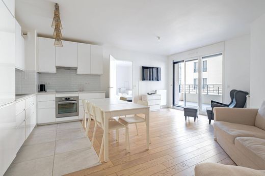 Apartamento - Levallois-Perret, Hauts-de-Seine