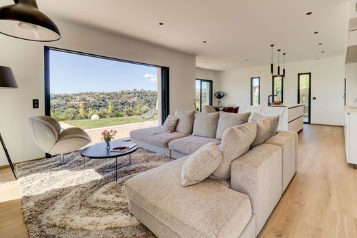 Villa en Niza, Alpes Marítimos