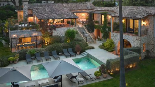 Villa Biot, Alpes-Maritimes