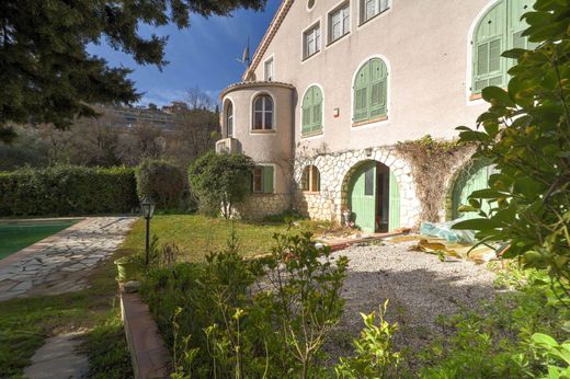 Vence, Alpes-Maritimesのヴィラ