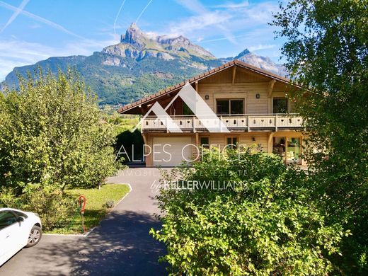 Villa in Domancy, Haute-Savoie