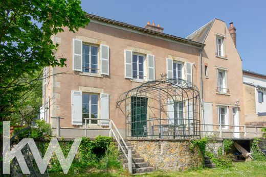 Вилла, Орлеан, Loiret
