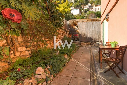 Apartament w Èze, Alpes-Maritimes