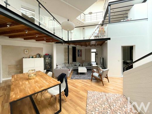 Loft for sale in Poissy