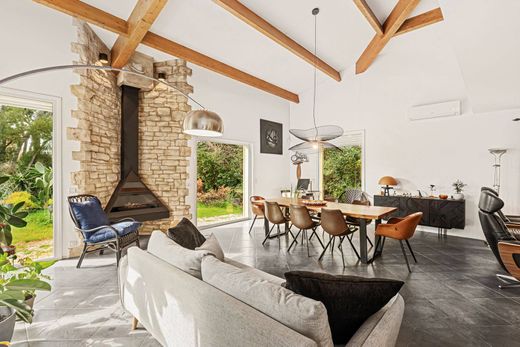 Villa in Le Cannet, Alpes-Maritimes