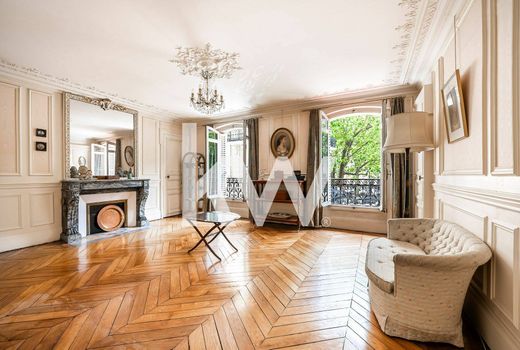 Apartament w Champs-Elysées, Madeleine, Triangle d’or, Paris