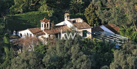 Villa in Menton, Alpes-Maritimes