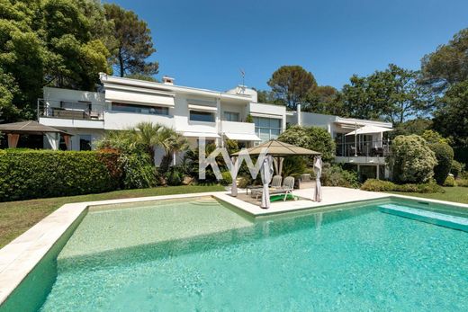 Вилла, Вальбонн, Alpes-Maritimes