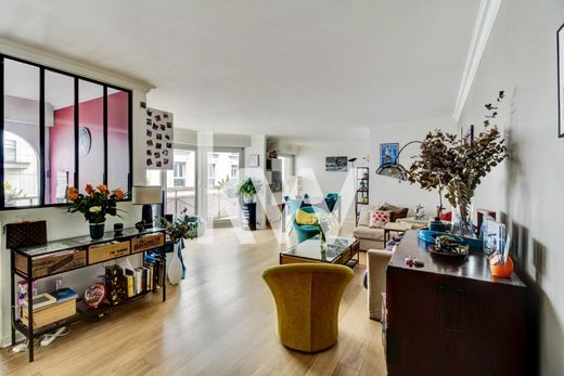 Apartment in Levallois-Perret, Hauts-de-Seine