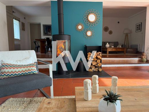 Villa in Aix-en-Provence, Bouches-du-Rhône