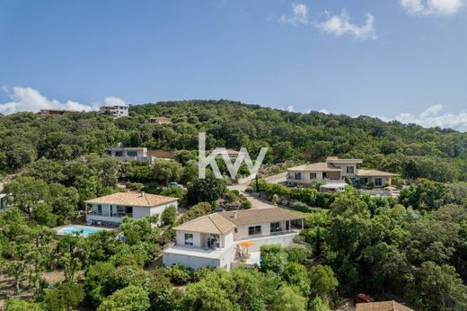 Villa in Porto-Vecchio, South Corsica