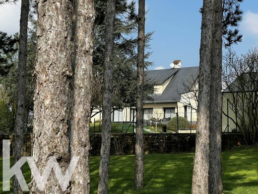 Villa a Billy, Loir-et-Cher