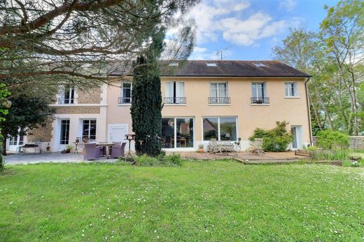 Villa - Aigremont, Yvelines