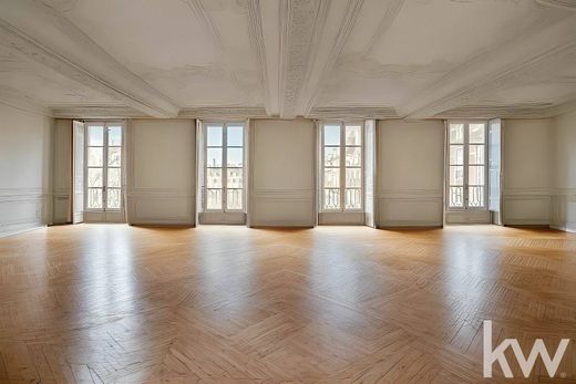 Appartement in Beaubourg, Marais, Notre Dame - Ile de La Cité, Paris