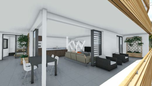 Appartement in Punaauia, Îles du Vent