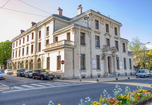 Edificio en Mazamet, Tarn