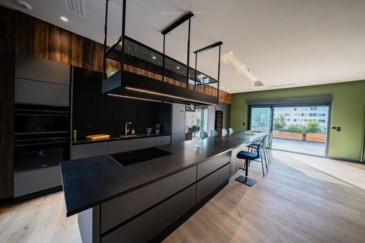 Apartment / Etagenwohnung in Clermont-Ferrand, Puy-de-Dôme