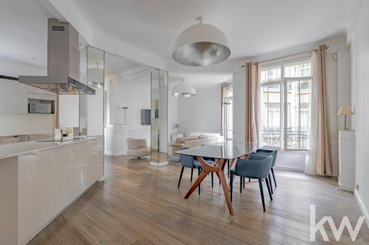 Appartement in La Muette, Auteuil, Porte Dauphine, Paris