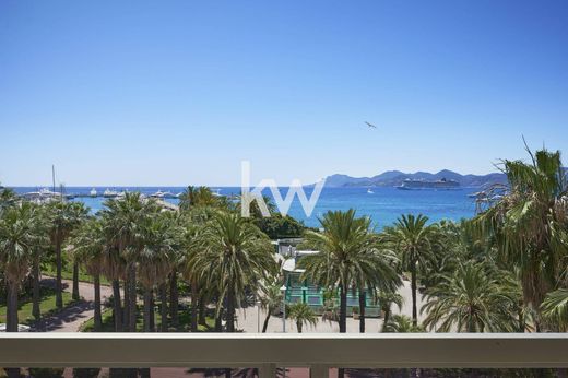 Appartement à Cannes, Alpes-Maritimes