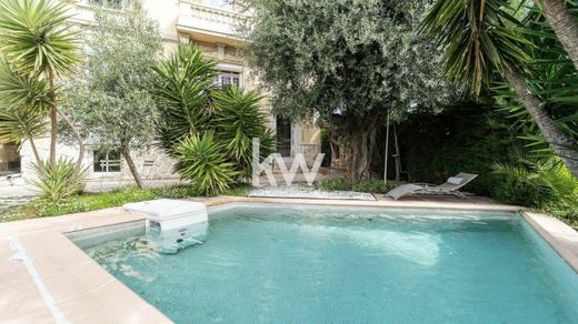 Villa in Nice, Alpes-Maritimes