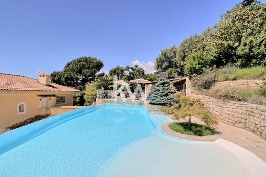 Villa en Niza, Alpes Marítimos