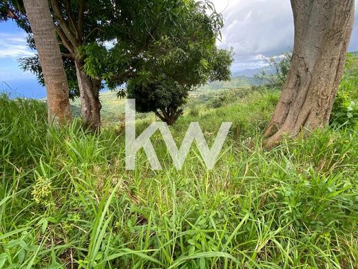 Terreno a Le Morne-Vert, Martinica