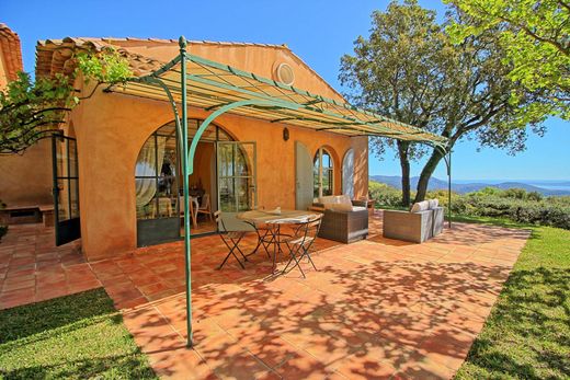 Villa in La Garde-Freinet, Var