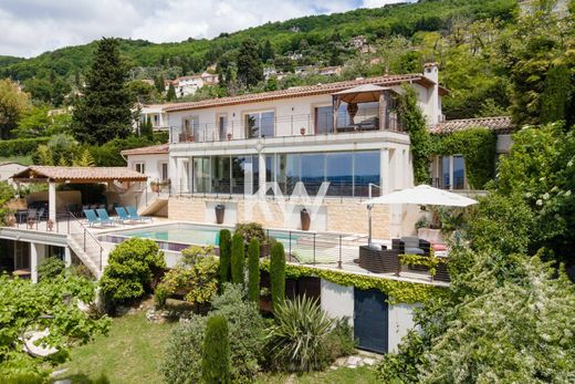 别墅  Châteauneuf-Grasse, Alpes-Maritimes
