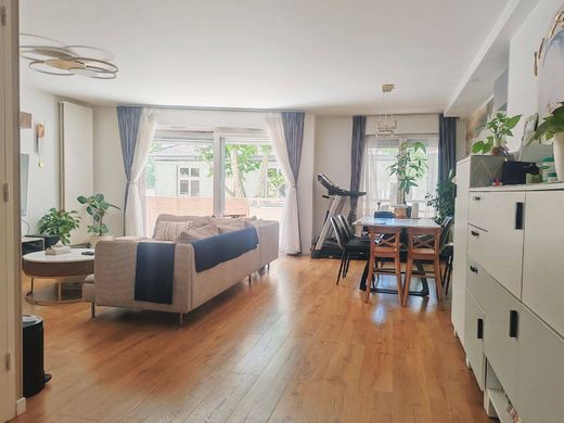 Apartment in Lyon 06, Rhône
