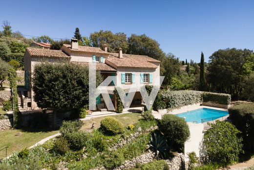 Villa in Montauroux, Var