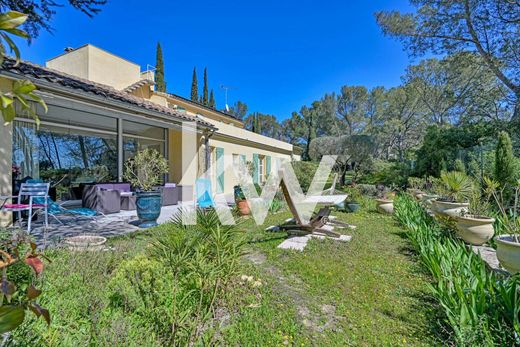 Villa in Nîmes, Gard