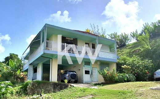Villa in Les Abymes, Guadeloupe